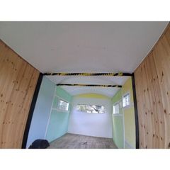 Mobile living space/trailer