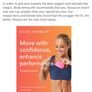Breast protector for sports Image 3