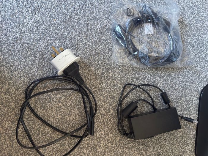 Monitor AOC 60hz 21.5 inch