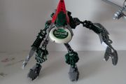 Bionicle Vorzakh