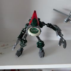 Bionicle Vorzakh