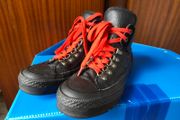 Converse trainers