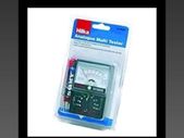 Analogue Multi Testers Hilka Nationwide Delivery With Eir Codes Mobiles Full Names Addresses With Jiffy Fast Parcel Post Just 6 Euro Extra With Eirciode Or Daily Collection thank you