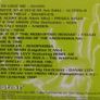 Kaos Theory - KT3 CD Image 2