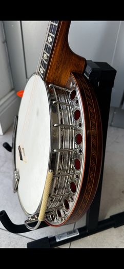 Lucci Sinfonico Tenor banjo