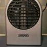 Draper 800v DC Electric Insect Killer Image 3
