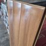 12mm High Gloss Laminated Flooring Image 7