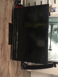 Sony KDL-46W4500 46 inch TV
