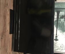 Sony KDL-46W4500 46 inch TV