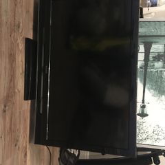 Sony KDL-46W4500 46 inch TV
