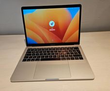 Macbook Pro 2017
