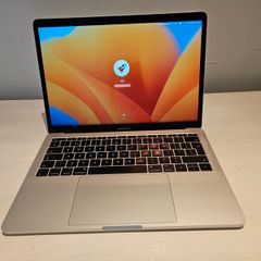 Macbook Pro 2017
