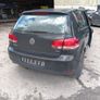 Breaking VW golf 2012 1.6tdi Image 6