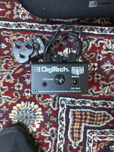 DigiTech Trio Band In A Box