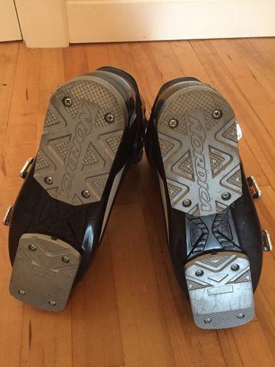 Ski Boots Nordica Ladies