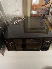 Marantz Melody X MCR612 HiFi Amplifier