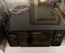 Marantz Melody X MCR612 HiFi Amplifier