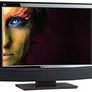 Viewsonic 19" Hd Ready Tv Like New Image 3