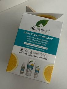 Dr Organic