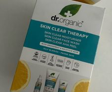 Dr Organic