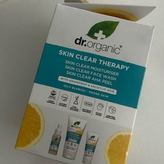 Dr Organic