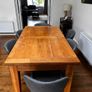 Kitchen table (extendable) Image 5