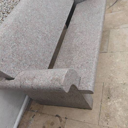 garden bench