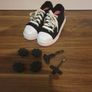 heelys uk size 1 Image 2
