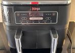 Ninja dual air fryer