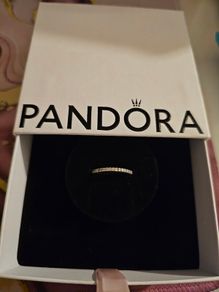 Pandora Ring