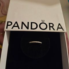 Pandora Ring