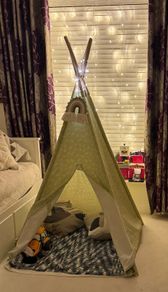 kids tent