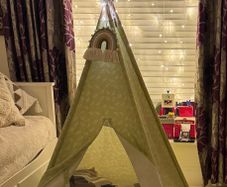 kids tent