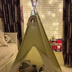 kids tent