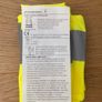 XL High Vis Vest NEW Image 2