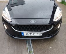 Ford Fiesta 2018
