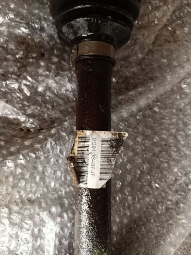 Driving shaft Ford Mondeo 2L diesel 2016
