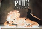 P!nk Poster