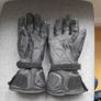 motorbike gloves Image 2