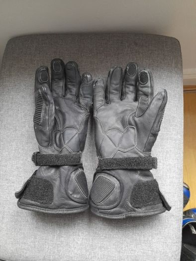 motorbike gloves