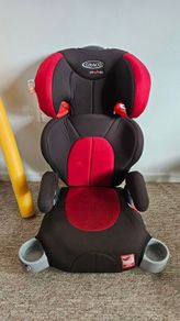 Graco Car seat / booster