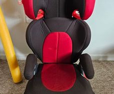 Graco Car seat / booster