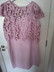 Mother  of Bride Dress & jacket