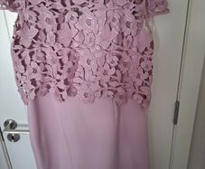 Mother  of Bride Dress & jacket