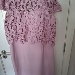 Mother  of Bride Dress & jacket