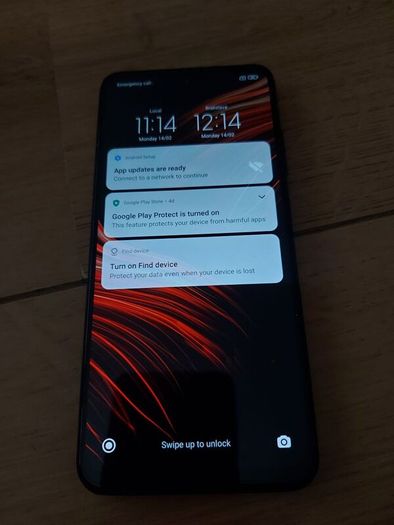 Poco M3 Pro 5G Dual Sim 64gb/4gb