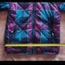 Dare 2b Girl's Reversible Quilted Jacket Age 9-10 (140cm) Image 10