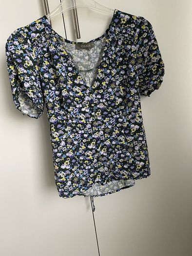 Oasis Top
