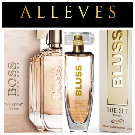 Scent Revolution In Ireland  Shipping Absolutely Free