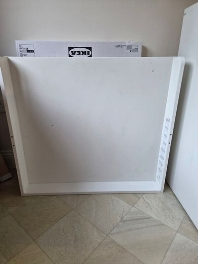 Free IKEA changing table